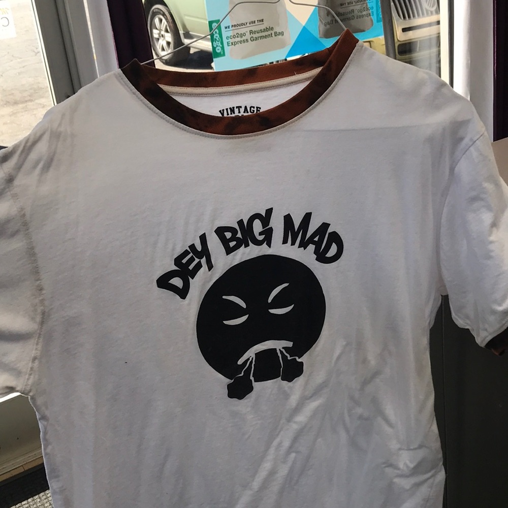 Short Sleeved Tee-shirt
